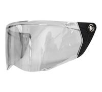 Écran casque de moto Scorpion Kdf-19 Exo-hx1 Gris TU