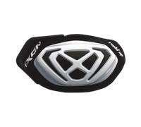 Écran Casque Klim F3 Illusion Blanc/Noir Blanc,Noir