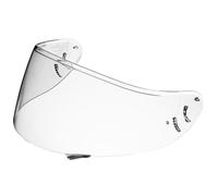 Ecran casque LS2 CLEAR - OF570 - VERSO