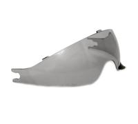 Ecran casque LS2 SUN VISOR SMOKE - OF562 - AIRFLOW