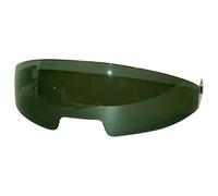 Ecran casque Nolan DARK GREEN - N70.2 GT / N44 / N100.5 / N100.5 Plus / N87 / N87 Plus