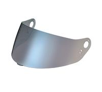 Ecran casque Nolan IRIDIUM BLEU N62 / N63 / N64 / N60.5 / G6.2/.1