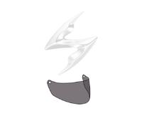 Ecran casque Scorpion Exo COVERT FX KDS-F-01