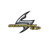 Ecran casque Scorpion Exo EXO-520 / EXO-1400 / EXO-R1 AIR / EXO 391 MAXVISION READY