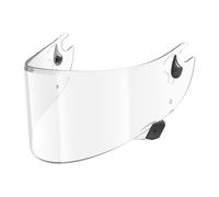 Ecran casque Shark CLEAR & SMOKE - RACE R PRO / SPEED R / AERON-GP / AERON