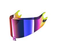 Ecran casque Shark IRIDIUM SPARTAN GT/ GT PRO/RS