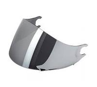 Ecran casque Shark IRRIDIUM CHROME -SPARTAN 1.2 / SPARTAN 1.2 CARBON / SKWAL 2 / D-SKWAL 2