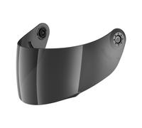 Ecran casque Shark SMOKE AR/AB - EVO GT