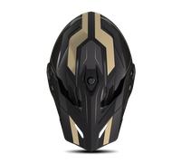 Shot Trek Rally Visor Noir