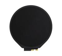 Écran circulaire rond pour têtes d'imprimante 3D Open Source Show Printer Installation Écran d'affichage d'intégration