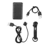 Écran Clicker One-Click Order Grabbing réglable pour tablettes de jeux, une tête, 3,5 x 1,2 x 5,9 cm