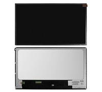 'Écran Compatible de et Ordinateurs Portables de 15.6 "Pouces 15,6 Pouces 1366 X 768 HD LED LCD 40 Broches Compatible avec Les Part dans la Descripcion