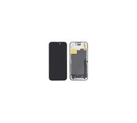 Ecran Complet 90Hz pour iPhone 15 Pro (LTPS)