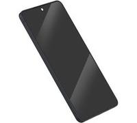 Ecran Complet AMOLED de Remplacement pour Galaxy S25 Edge avec Châssis Noir