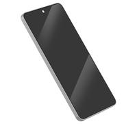 Écran Complet AMOLED de Remplacement pour Galaxy S25 Edge Service Pack avec Châssis Samsung Argent