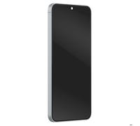 Samsung Écran Complet AMOLED pour Galaxy S25 Plus Service Pack avec Châssis