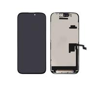 Écran Complet Apple iPhone 16 Pro - Haute Qualité (Modèle d'écran: LTPS - Type d'écran: Compatible)