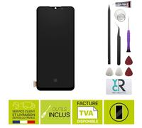 Ecran complet avec châssis - Oppo Find X2 Lite + Kit Outils