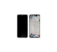 Ecran Complet Avec Chassis Pour Xiaomi Redmi Note 10/10S