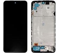 Ecran Complet Avec Chassis Pour Xiaomi Redmi Note 10/10S G