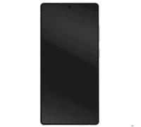 Écran Complet - AVIZAR - Galaxy S25 Ultra - Dalle OLED - Vitre tactile - Châssis Argent