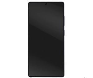 Écran Complet - AVIZAR - Galaxy S25 Ultra - OLED - Vitre Tactile - Châssis Noir