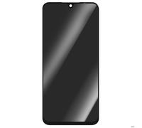 Écran Complet - AVIZAR - Samsung Galaxy A16 5G - LCD et Vitre Tactile - Installation Facile - Noir
