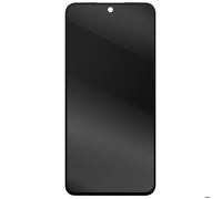 Écran Complet - AVIZAR - Samsung Galaxy A56 - LCD TFT - Vitre Tactile - Noir