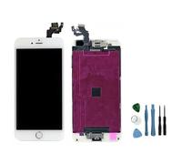 Ecran Complet Blanc Iphone 6 Plus