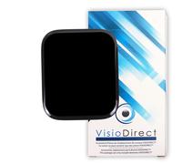 Ecran Complet Compatible Avec Apple Watch Serie Se 2 2022 44 Mm 1,78" Vitre Tactile + Écran Lcd - Visiodirect -