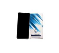 Ecran complet compatible avec Honor 10X Lite taille 6.67 blanc Icelandic Frost Vitre tactile + écran LCD