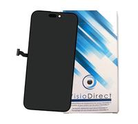 Ecran complet compatible avec Iphone 14 Pro Max taille 6.7"" vitre tactile + Ecran LCD - VISIODIRECT -