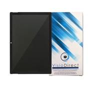 Ecran Complet Compatible Avec Microsoft Surface Book 2 1813 15" 3240x2160 Ips Vitre Tactile + Écran Lcd - Visiodirect -