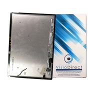 Ecran Complet Compatible Avec Microsoft Surface Book 2 1834 13.5" Vitre Tactile + Écran Lcd - Visiodirect -