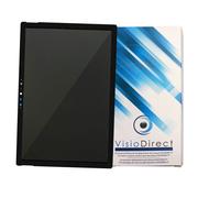 Ecran Complet Compatible Avec Microsoft Surface Book 3 Black 1909 13.5" Vitre Tactile + Écran Lcd - Visiodirect -