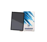 Ecran complet compatible avec Microsoft Surface Pro 7 1866 12.3 noir Vitre tactile + ecran LCD -VISIODIRECT- Noir