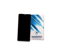 Ecran complet compatible avec Nokia 5.3 6.55 bleu Vitre tactile + écran LCD