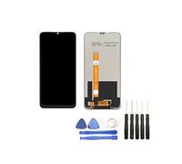 Ecran complet compatible avec Oppo A16S taille 6.52 vitre tactile + écran LCD + Kit Outils + colle --