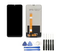 Ecran complet compatible avec Oppo A16S taille 6.52 vitre tactile + écran LCD + Kit Outils + colle --