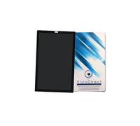 Ecran complet compatible avec tablette HUAWEI Mediapad M5 10 taille 10.8 CMR-AL09, CMR-W09 noir Vitre tactile + écran LCD