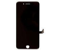 Écran complet Cool pour iPhone 8/iPhone SE 2020 (qualité AAA+) noir