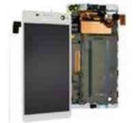 Ecran Complet + Coque Avant Sony Xperia C4, C4 Dual Sim