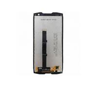 Ecran Complet Crosscall Core M4 Dalle LCD Vitre Tactile Noir