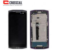 Ecran Complet Crosscall Core M4-Go