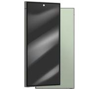 Écran Complet de Remplacement Soft OLED pour Galaxy S24 Ultra avec Châssis Clappio Vert pâle Vert pâle