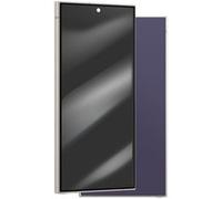 Écran Complet de Remplacement Soft OLED pour Galaxy S24 Ultra avec Châssis Clappio Violet Violet