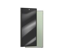 Écran Complet Soft OLED - AVIZAR - Galaxy S24 Ultra - Châssis Vert Pâle - Affichage Immersif - Montage Facile