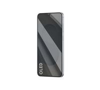 Écran Complet de Remplacement Soft OLED pour Galaxy S25 Plus avec Châssis Clappio Argent Argent
