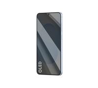 Écran Complet Soft OLED pour Galaxy S25 Plus, Châssis clair