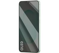 Écran Complet de Remplacement Soft OLED pour Galaxy S25 Plus avec Châssis Clappio Vert Vert